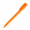 Ручка шариковая KIKI SOLID, цвет оранжевый