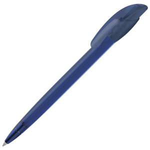 Ручка шариковая GOLF LX, цвет синий