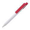 Ручка шариковая ZEN, цвет красный