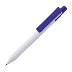 Ручка шариковая ZEN, цвет синий