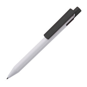 Ручка шариковая ZEN, цвет черный