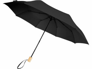 Birgit, складной ветроустойчивой зонт диаметром 21 дюйм
