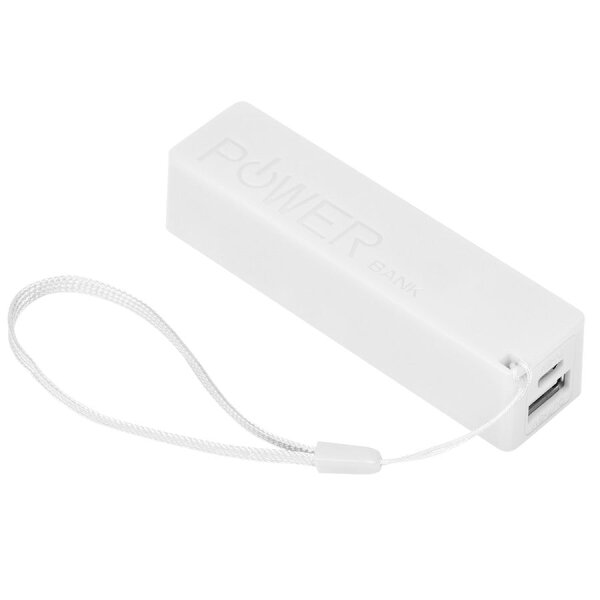 Универсальное зарядное устройство 