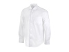 Рубашка Houston мужская с длинным рукавом, белый, размер 2XL