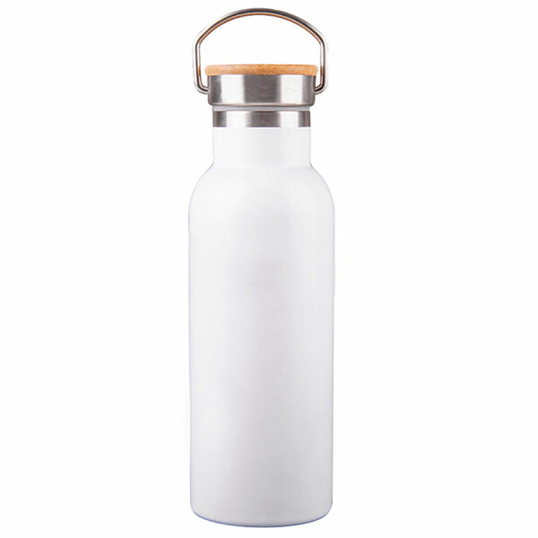 Бутылка для воды DISTILLER, 500мл