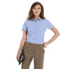 Рубашка женская с коротким рукавом Smart SSL/women, размер M