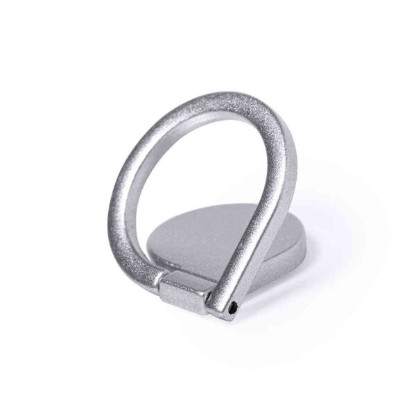 Держатель для телефона KAFU, цвет серебристый