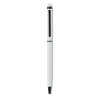Ручка-стилус NEILO TOUCH, цвет белый\черный