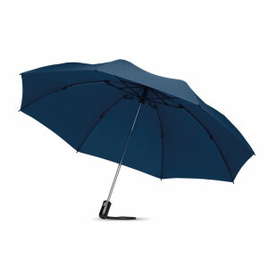 Складной реверсивный зонт DUNDEE FOLDABLE