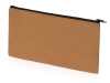 Пенал Venua 20*11 см, цвет коричневый