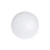 SUNNY Мяч пляжный надувной; цвет белый, 28 см, ПВХ
