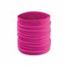 Шарф-бандана HAPPY TUBE, универсальный размер, цвет розовый, полиэстер