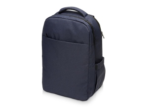 Рюкзак для ноутбука Zest, цвет синий нэйви