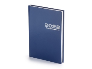 Ежедневник А5 датированный «Бумвинил» 2022
