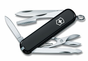 Нож перочинный VICTORINOX Executive, 74 мм, 10 функций