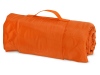 Стеганый плед для пикника  Garment, цвет оранжевый