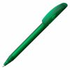 Ручка шариковая Prodir DS3 TFF, цвет зеленая