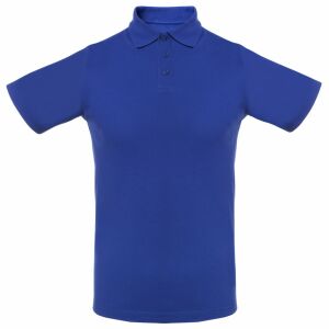 Рубашка поло мужская Virma light, цвет ярко-синяя (royal), размер XL
