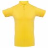 Рубашка поло мужская Virma light, желтая, размер XL