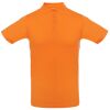 Рубашка поло мужская Virma light, цвет оранжевая, размер 3XL