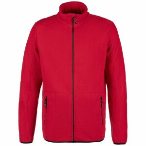 Куртка мужская Speedway красная, размер S