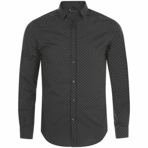 Рубашка мужская Becker Men GI