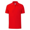 Поло мужское ICONIC POLO 180, цвет красный, размер 3XL 2