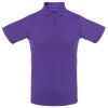 Рубашка поло мужская Virma light, цвет фиолетовая, размер M