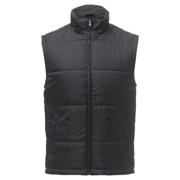 Жилет Unit Kama черный, размер M