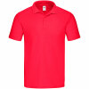 Рубашка поло мужская ORIGINAL POLO 185, цвет красный, размер S