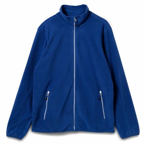 Куртка мужская Twohand синяя, размер XL