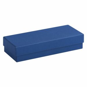 Коробка Mini, цвет синий