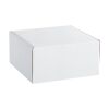 Коробка Piccolo, цвет белый