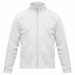 Куртка ID.501 белая, размер M
