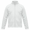 Куртка ID.501 белая, размер L