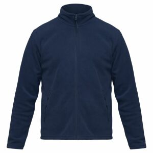 Куртка ID.501 темно-синяя, размер XXL