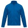 Куртка ID.501 ярко-синяя, размер L