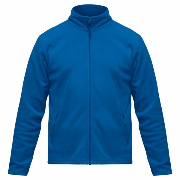 Куртка ID.501 ярко-синяя, размер 3XL