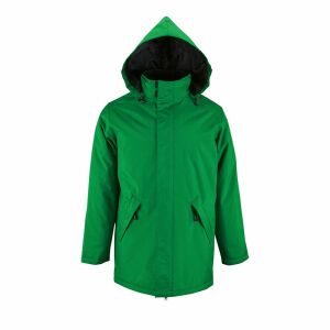 Куртка на стеганой подкладке Robyn, цвет зеленая, размер XL