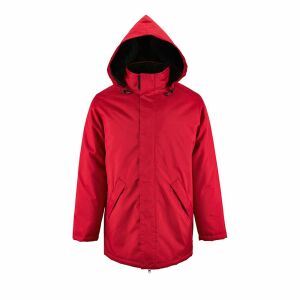 Куртка на стеганой подкладке Robyn, цвет красная, размер XL