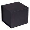 Коробка Alian, цвет черный