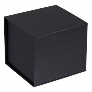 Коробка Alian, цвет черный