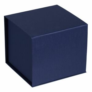 Коробка Alian, цвет синий