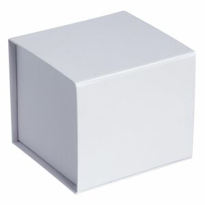 Коробка Alian, цвет белый