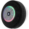 Беспроводная колонка stuckSpeaker 2.0, цвет черный 2