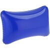 Надувная подушка Ease, цвет синий