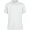 Рубашка поло мужская Virma Stretch, белая, размер S