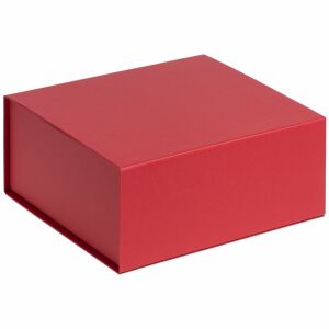 Коробка Amaze, цвет красный
