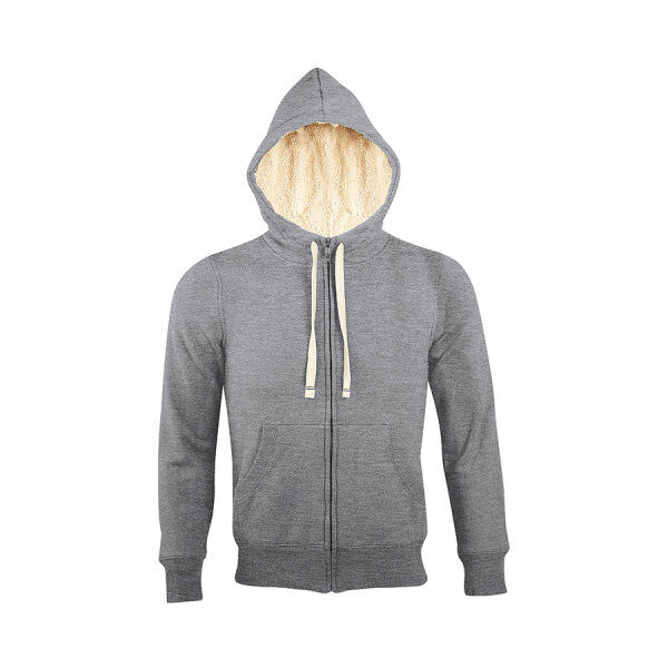 Толстовка унисекс 