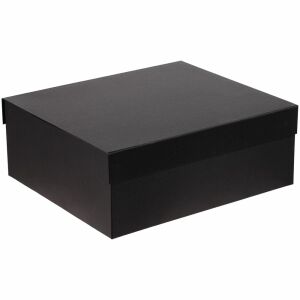 Коробка My Warm Box, цвет черный